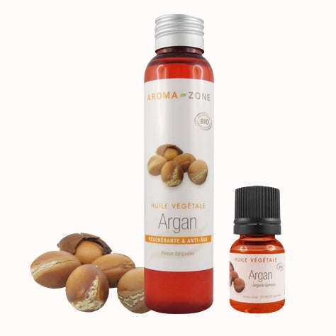 Aroma Zone - Huile d'Argan Bio