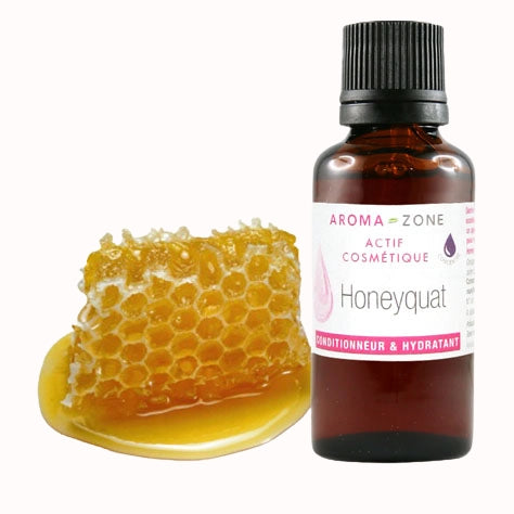 Aroma Zone - Honeyquat
