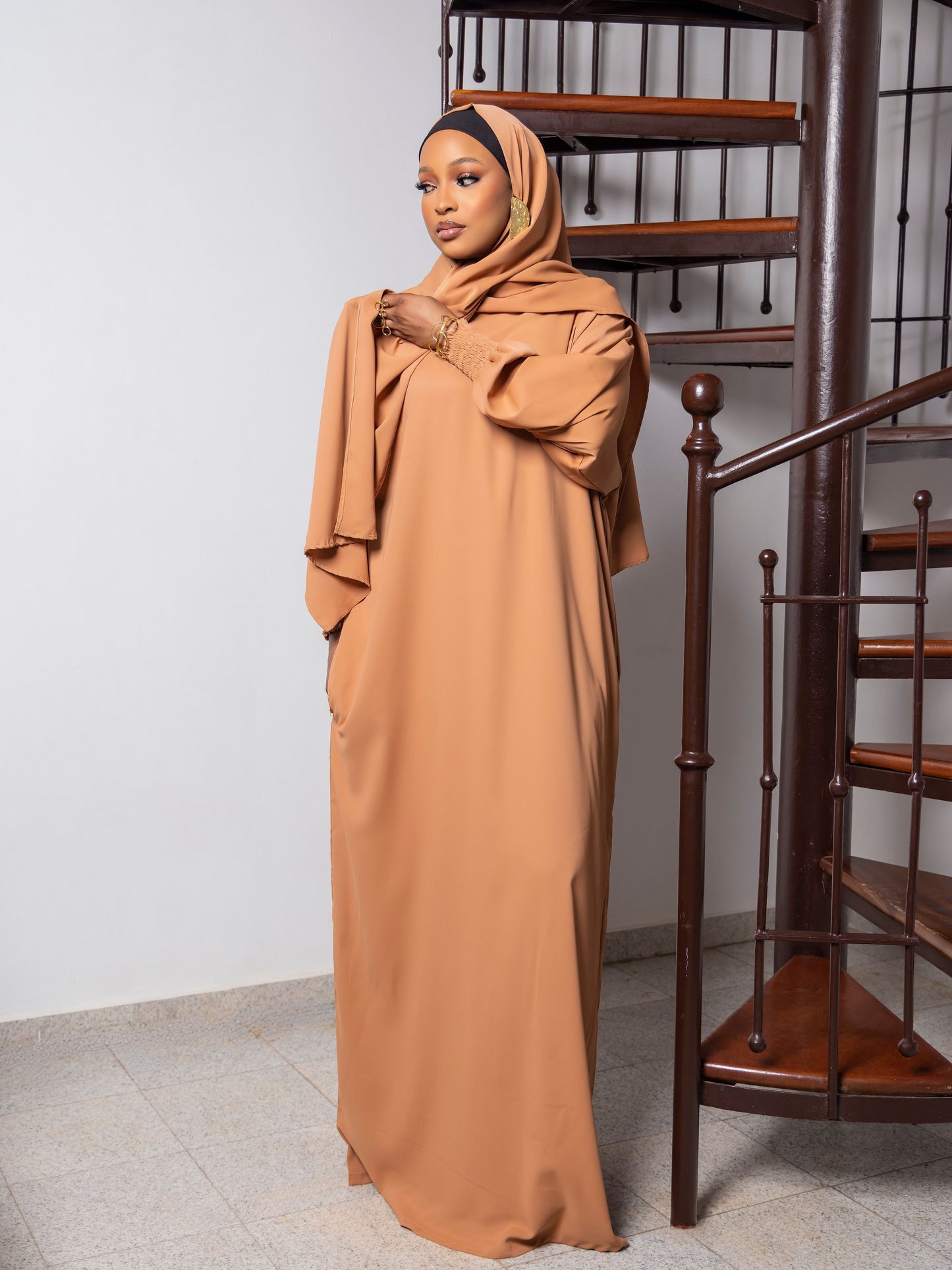 Robe Sakina