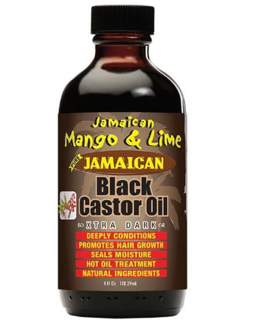Tropic Isle Living - Jamaican Black Castor Oil | DjieFall