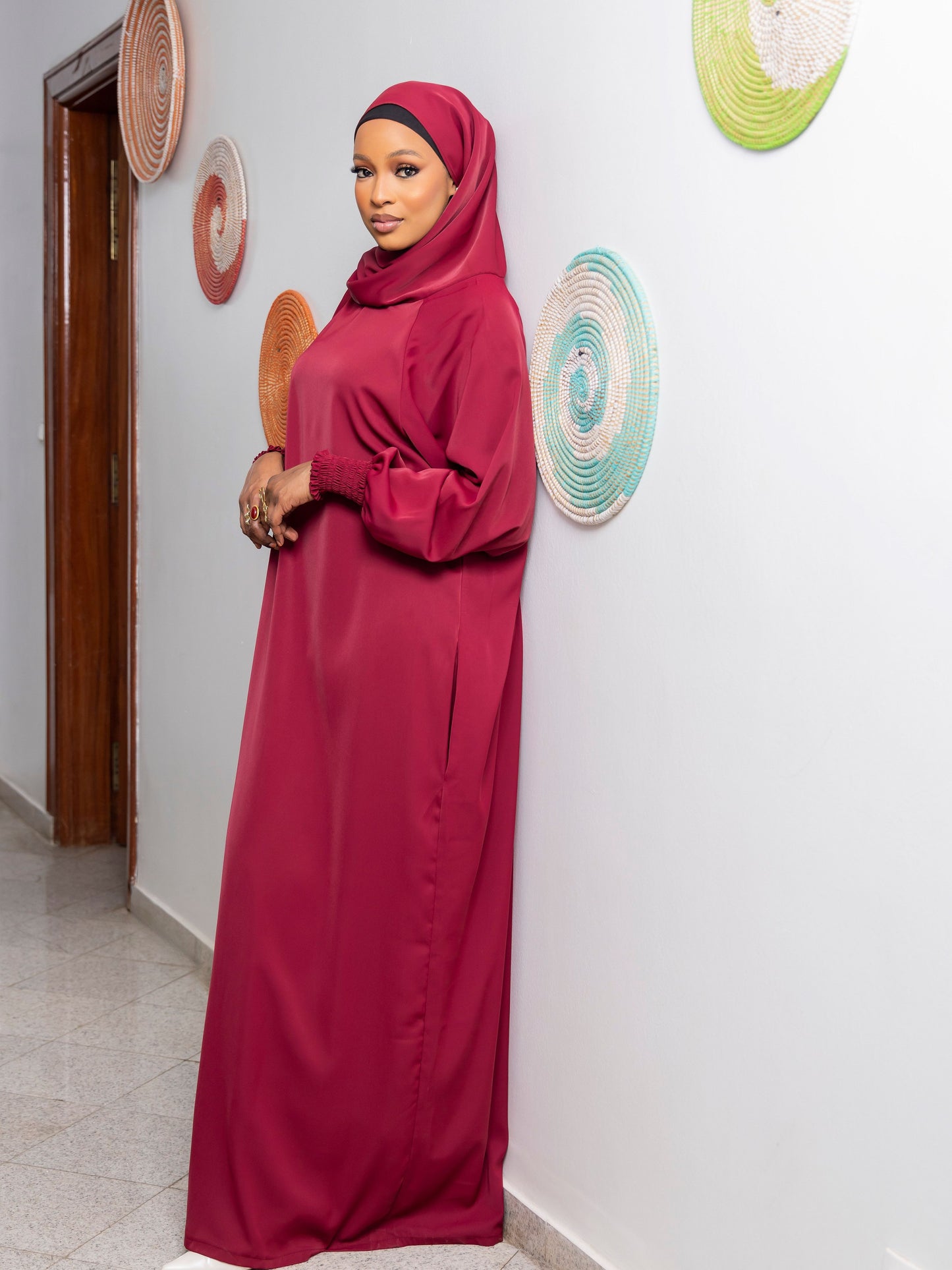 Robe Sakina