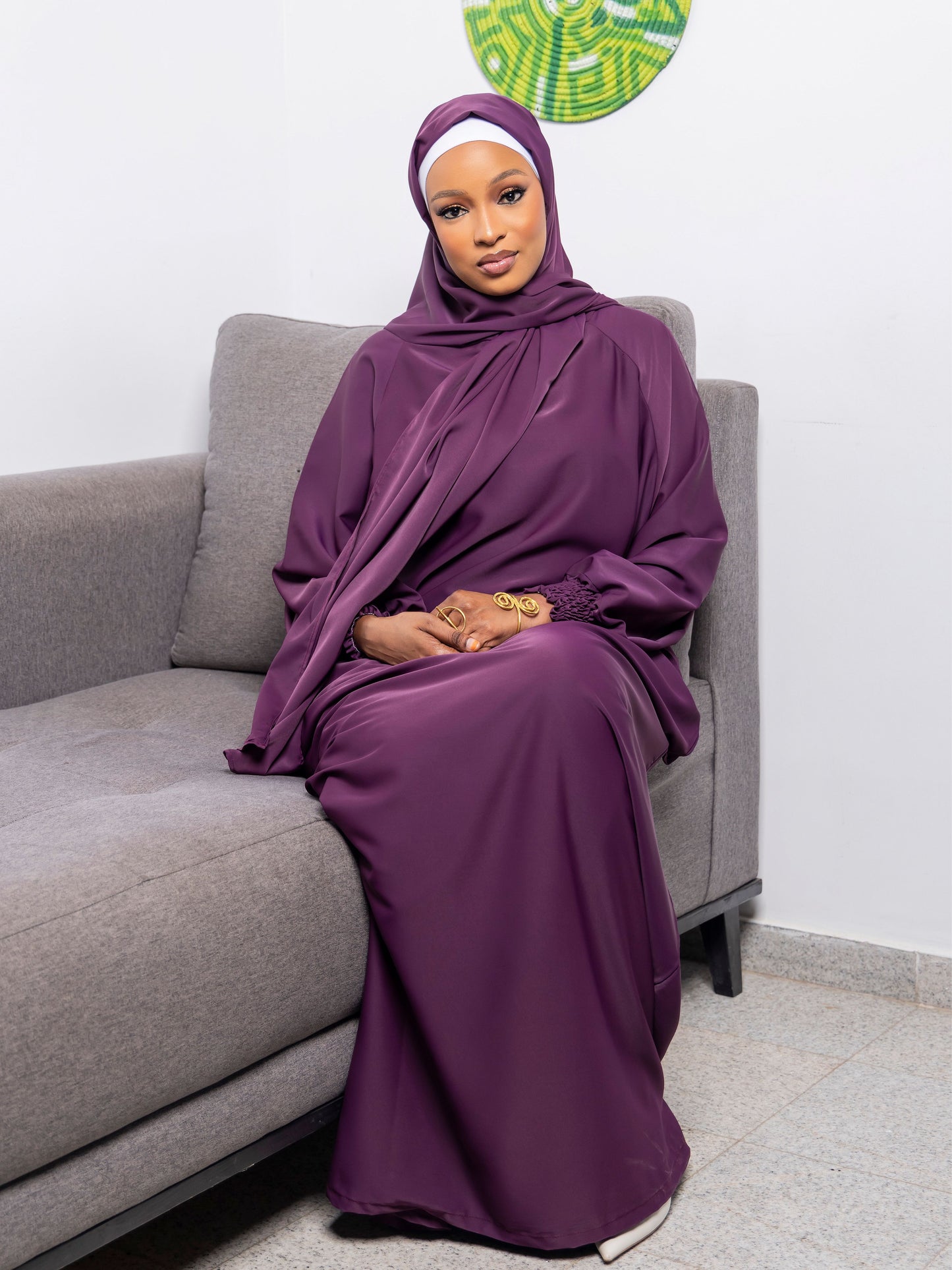 Robe Sakina
