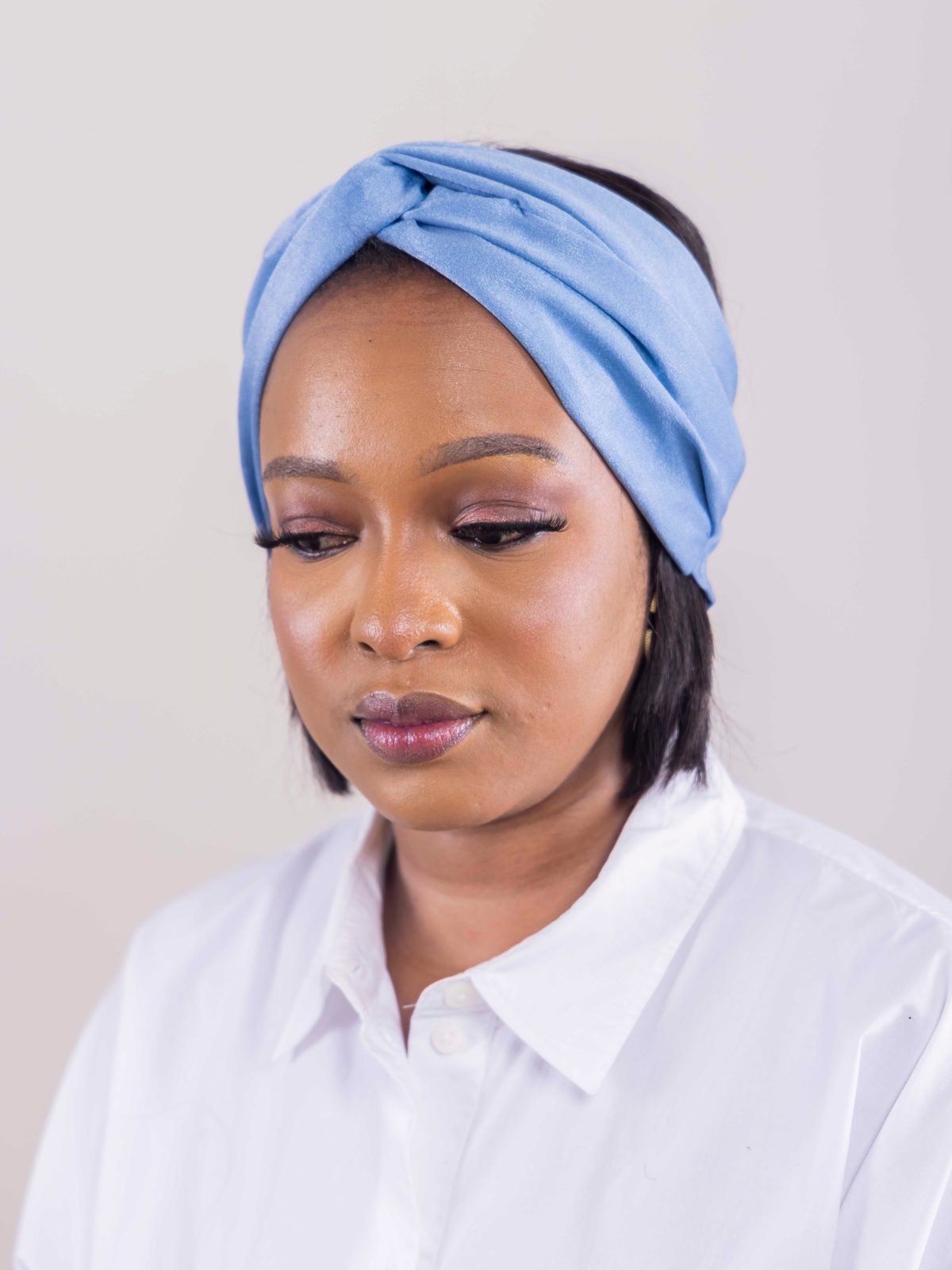 Djie Fall Silk - Bandeau Inaya