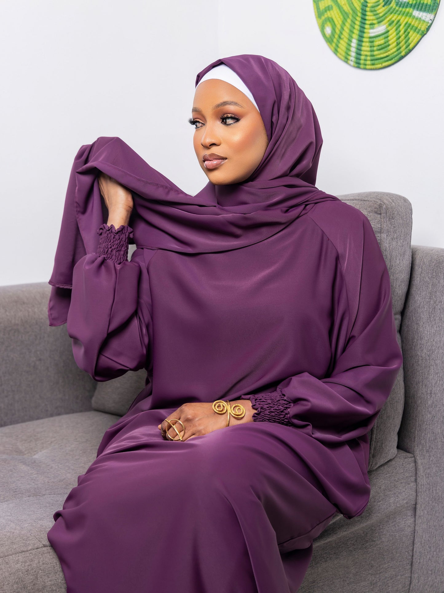 Robe Sakina