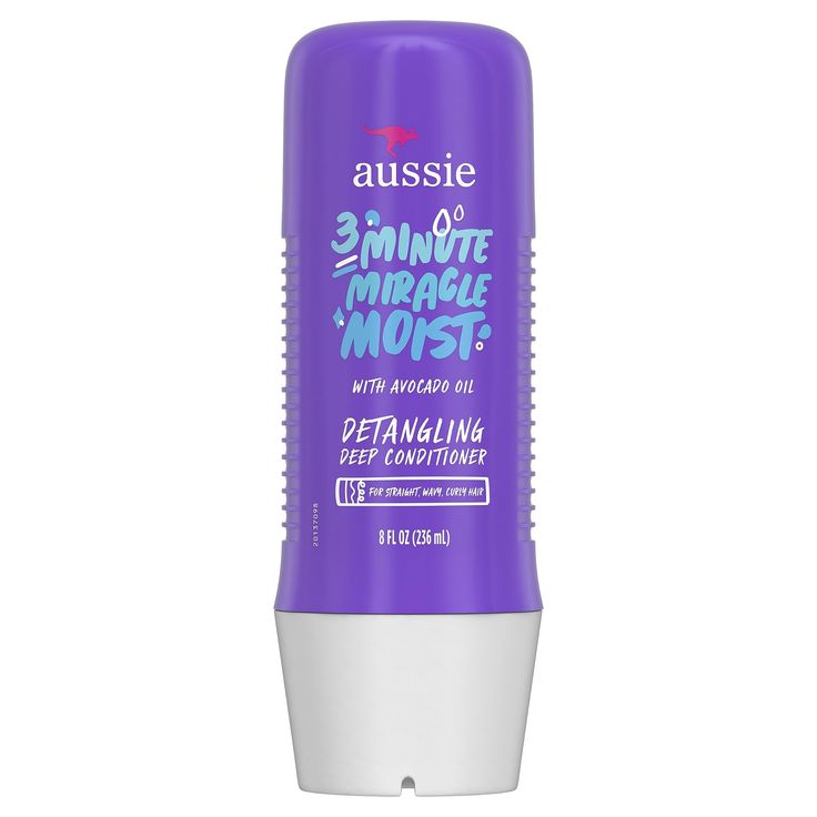 Aussie - 3 Minutes Miracle Moist