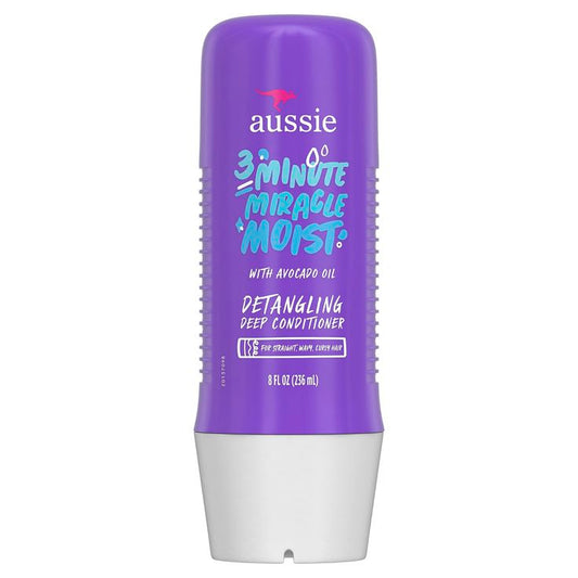 Aussie - 3 Minutes Miracle Moist