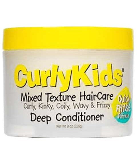 Curly Kids Curly Masque Profond