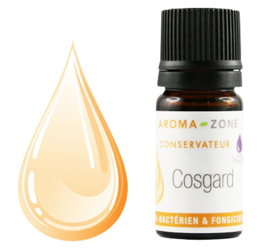 Conservateur Cosgard