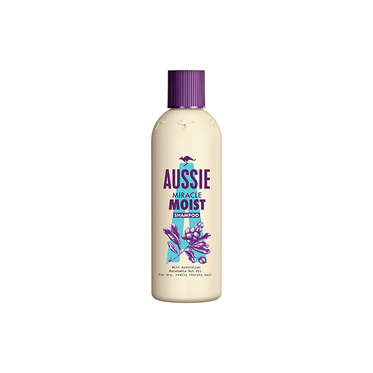 Aussie Aussie Miracle Moist Shampoo