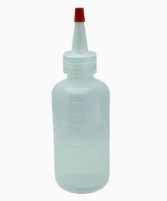 Annie - Bouteille applicateur d'huiles