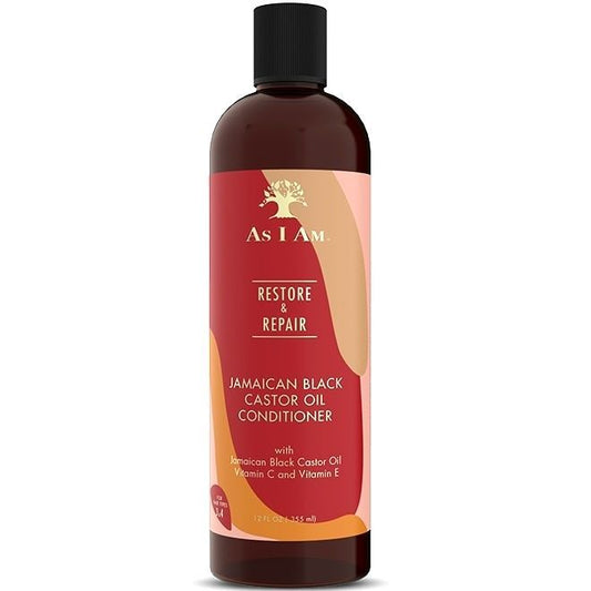 As I am Conditioner
