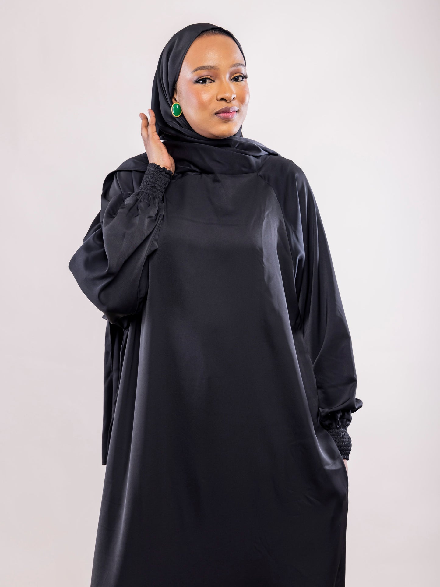 Robe Sakina