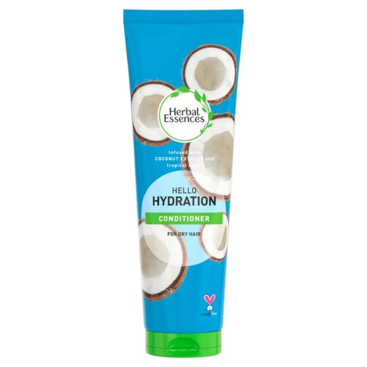 Herbal Essences - Hello hydration Conditioner