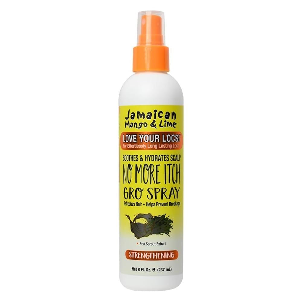 Jamaican Mango & Lime - No more Itch Spray