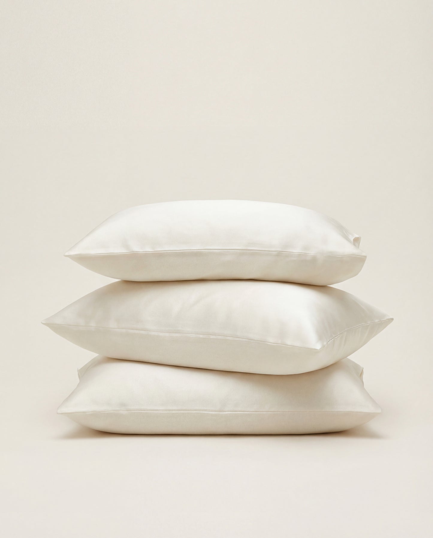 Djie Fall Silk - Taie d’oreiller en soie