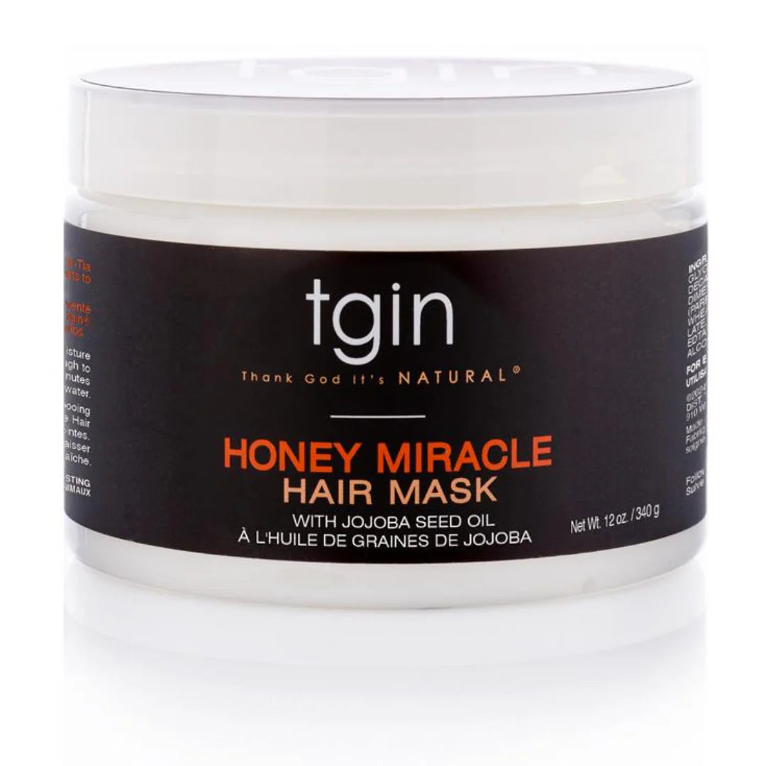 TGIN - Honey Miracle Hair Mask