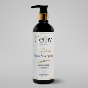 Nethy Haircare - Après Shampoing | DjieFall