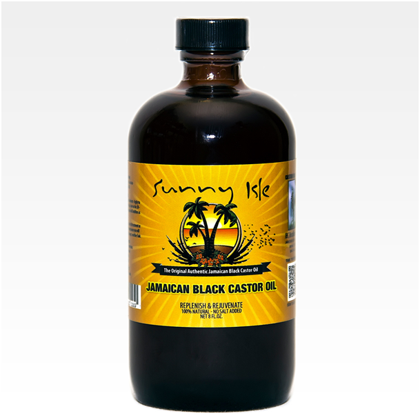 Tropic Isle Living - Jamaican Black Castor Oil