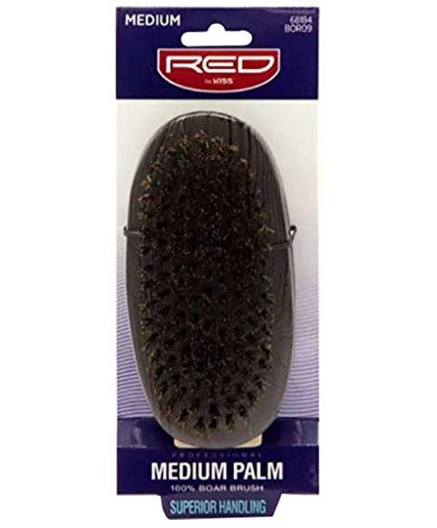 Red Kiss Brosse pour Barbe