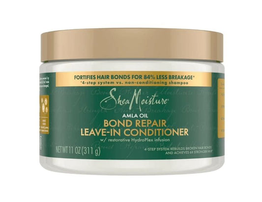 Shea Moisture Bond Repair - Après shampoing sans rinçage