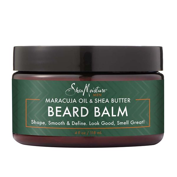 Shea Moisture Men Beard Balm - Baume pour la barbe | DjieFall