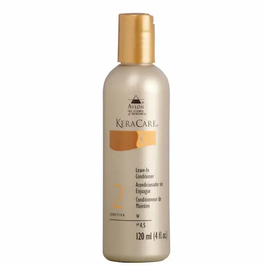 Keracare - Après-shampoing sans rinçage