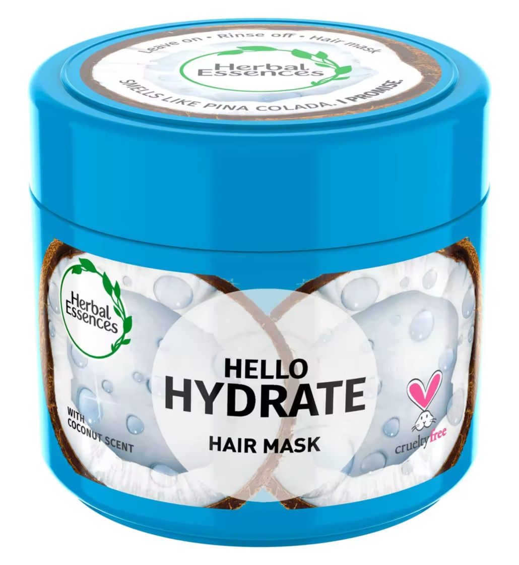 Herbal Essences Hello Hydratation Masque Hydratant