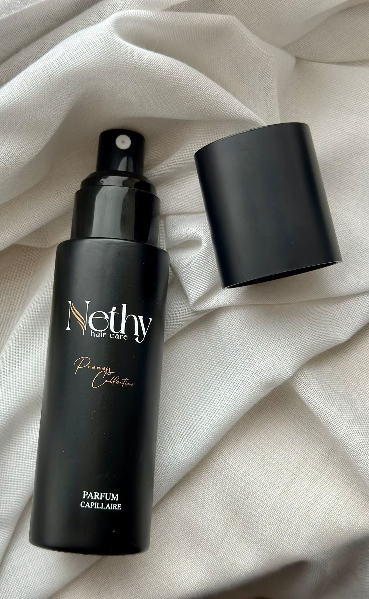 Nethy Haircare Parfum Capillaire | DjieFall