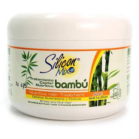 Silicon Mix Bamboo