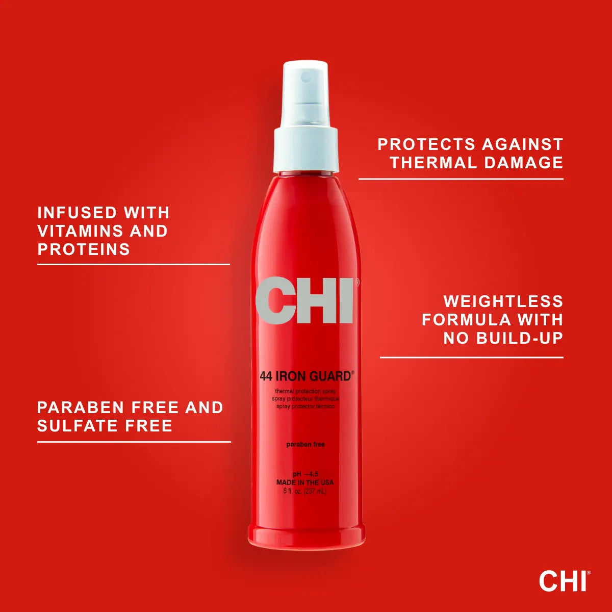 CHI 44 Iron Guard-Thermal Protect Spray