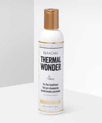 Keracare - Soin pré-shampooing Thermal Wonder