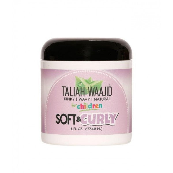 Taliah Waajid - Crème hydratante Soft & Curly