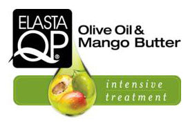 Elasta QP Olive Oil and Mango Butter Leave In Conditionner