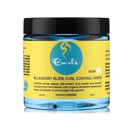 Curls -Blueberry Bliss Control Paste (Gel)