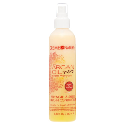 Creme of Nature Leave Strengthen and Shine Leave in Conditioner