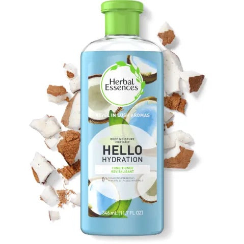 Herbal Essences - Hello hydration Conditioner