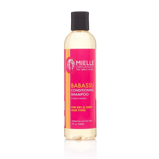 Mielle Organics Babassu Oil Conditioning Shampoing