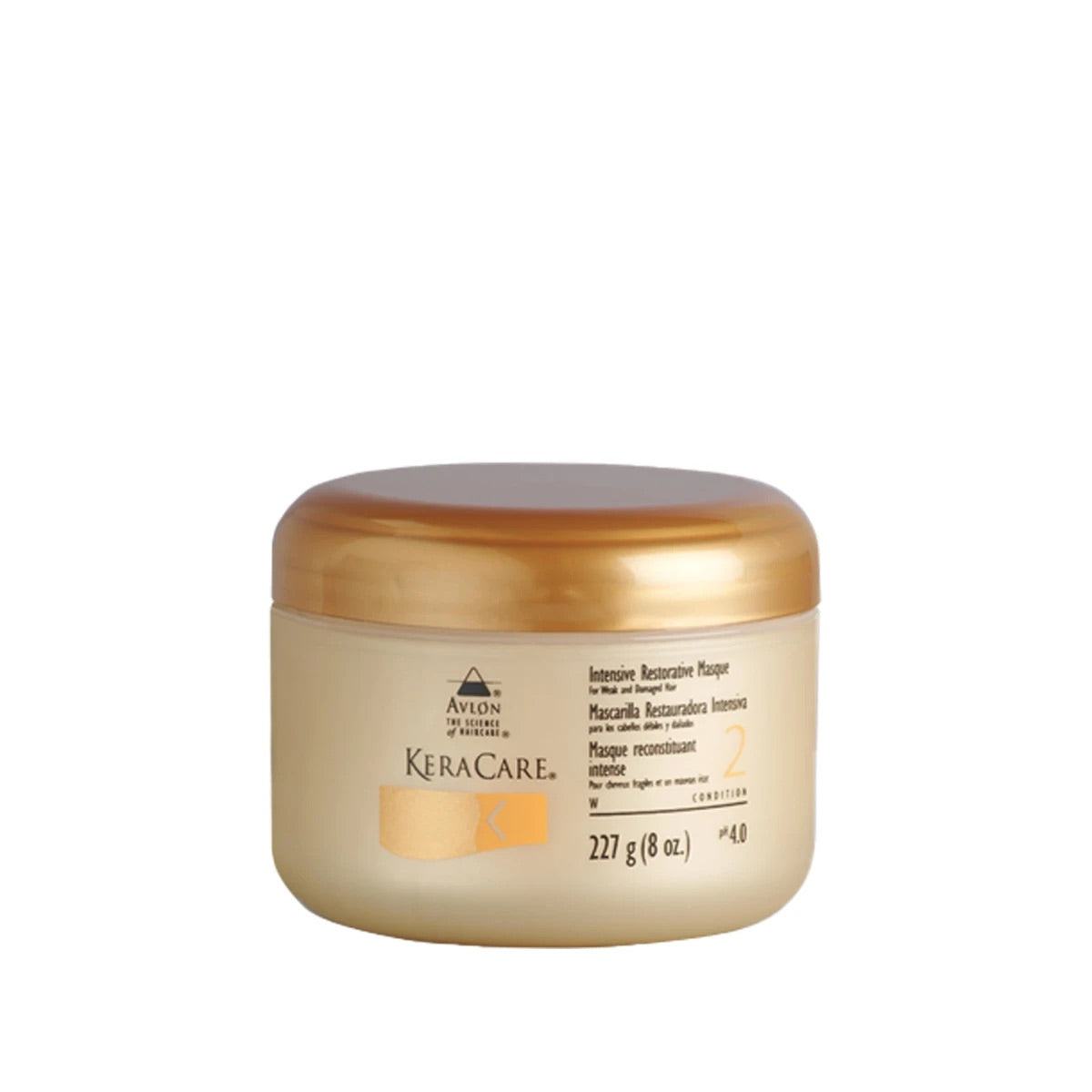 Keracare Intensive Restorative Masque