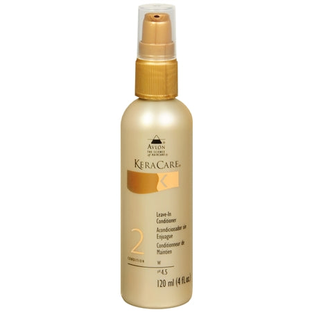 Keracare Leave In Conditionner Spray